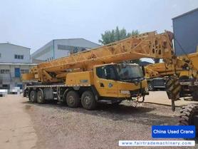 Buy XCMG QY40KC Used Crane / 1 Buy XCMG QY40KC Used Crane / 1